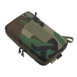 Helikon - Tasche Mini Service Pocket - Woodland - MO-MSP-CD-03