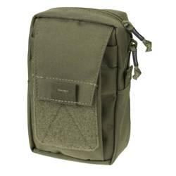 Helikon - Tasche NAVTEL Pouch® - Cordura® - Adaptive Green - MO-O08-CD-12