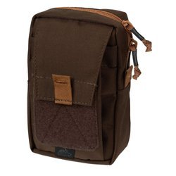 Helikon - Tasche NAVTEL Pouch® - Cordura® - Earth Brown / Clay - MO-O08-CD-0A0BA