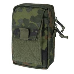 Helikon - Tasche NAVTEL Pouch® - Cordura® - Flecktarn - MO-O08-CD-23