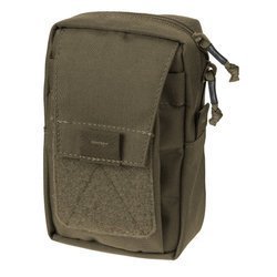 Helikon - Tasche NAVTEL Pouch® - Cordura® - RAL 7013 - MO-O08-CD-81