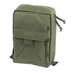 Helikon - Tasche Urban Admin Pouch® - Olive Green - MO-O03-CD-02