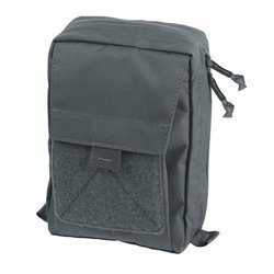 Helikon - Tasche Urban Admin Pouch® - Shadow Grey - MO-O03-CD-35