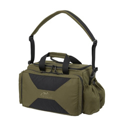 Helikon-Tex® - Mission Tactical Tasche - 16,8 L - Cordura - Olive Green / Schwarz - TB-MSB-CD-0201A