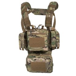 Helikon - Trainings-Mini-Rig-Weste - MultiCam - KK-TMR-CD-34