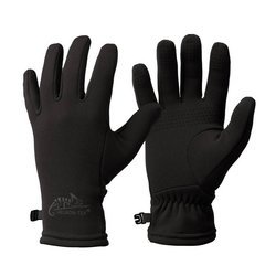 Helikon - Trekker Outback Handschuhe - Schwarz - RK-TKO-RP-01