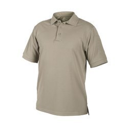 Helikon - UTL® Polohemd - TopCool - Khaki - PD-UTL-TC-13