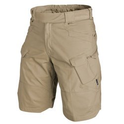 Helikon - Urban Tactical Shorts 11" - Khaki - SP-UTK-PR-13