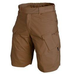 Helikon - Urban Tactical Shorts 11" - Mud Brown - SP-UTK-PR-60