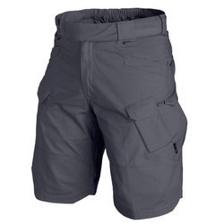 Helikon - Urban Tactical Shorts 11" - Schatten Grau - SP-UTK-PR-35