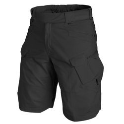 Helikon - Urban Tactical Shorts 11" - Schwarz - SP-UTK-PR-01