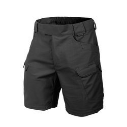 Helikon - Urban Tactical Shorts 8,5" - Schwarz - SP-UTS-PR-01