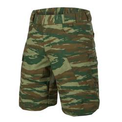 Helikon - Urban Tactical Shorts Flex 11'' - Hellenic - SP-UFK-PR-28