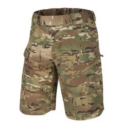 Helikon - Urban Tactical Shorts Flex 11'' - Nyco Ripstop - MultiCam - SP-UFK-NR-34