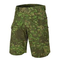 Helikon - Urban Tactical Shorts Flex 11'' - Nyco Ripstop - PenCott WildWood - SP-UFK-NR-45