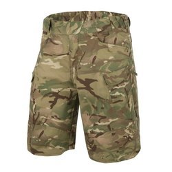 Helikon - Urban Tactical Shorts Flex 11'' - PolyCotton Twill - MP Camo® - SP-UFK-PT-33