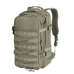 Helikon - Waschbär Mk2-Rucksack - 20 L - Adaptiv Green - PL-RC2-CD-12