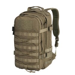 Helikon - Waschbär Mk2-Rucksack - 20 L - Coyote - PL-RC2-CD-11