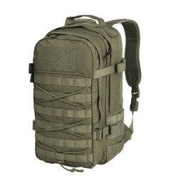 Helikon - Waschbär Mk2-Rucksack - 20 L - OD Grün - PL-RC2-CD-02