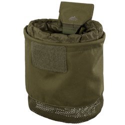 Helikon - Wettbewerb Dump Pouch® - Olive Green - MO-CDP-CD-02