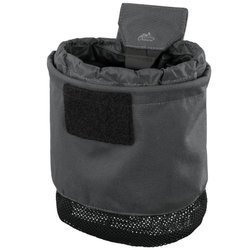 Helikon - Wettbewerb Dump Pouch® - Schwarz - MO-CDP-CD-01