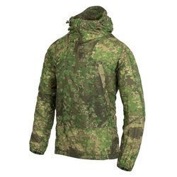 Helikon - Windrunner Jacke - Pencott WildWood - KU-WDR-NL-45