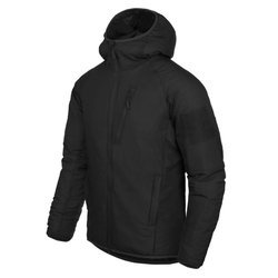 Helikon - Wolfhound Hoodie® - Schwarz - KU-WLH-NL-01