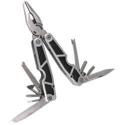 Herbertz Solingen - MultiTool 11 Bit gummiert - 108200