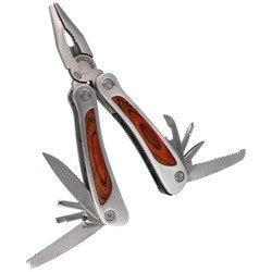 Herbertz Solingen - MultiTool Pakkawood 10 bit - 107600