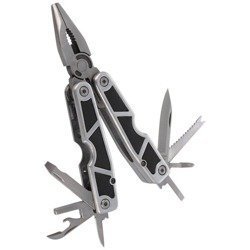 Herbertz Solingen - MultiTool gummibeschichtet - 108100