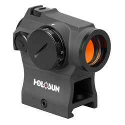 Holosun - HS403R Rotpunktvisier