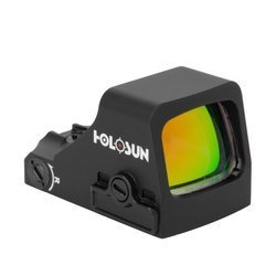 Holosun - HS507K X2 Open Reflex SubCompact Pistolenvisier