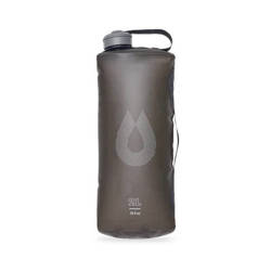 HydraPak - Seeker 2 L Wasserspeichertasche - 42 mm Gewinde - Mammoth Grey - A822M