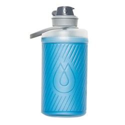 HydraPak - Weiche Wasserflasche Flux - TPU - 750 ml - Tahoe Blue - GF427T