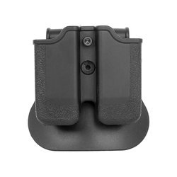 IMI Defense - MP04 Doppelmagazin Roto Paddle Pouch - USP Compact - IMI-Z2040