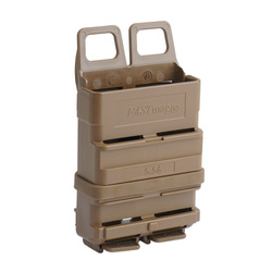 ITW Nexus - Fastmag Gen IV - 5.56mm - CB - 34G-FM4-MOLLE-COY