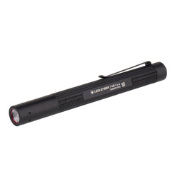 Ledlenser - P4R Core wiederaufladbare Taschenlampe - 200 Lumen - 502177