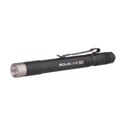 Ledlenser - Solidline ST4-Taschenlampe - 180 Lumen - 502209