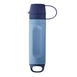 LifeStraw - Wasserfilter Peak Solo - Mountain Blue