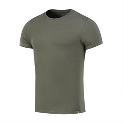 M-Tac - 93/7 T-Shirt - Light Olive - 80013038