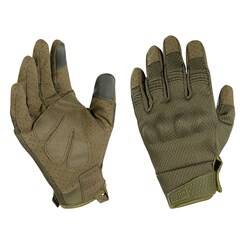 M-Tac - A30 Taktische Handschuhe - Olive - 90314101