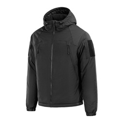 M-Tac - Alpha Gen.III  Winterjacke - Schwarz - 20431002