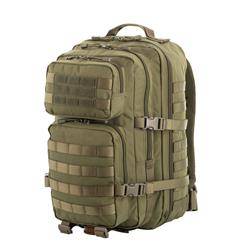 M-Tac - Assault Pack - 20L - Olive - 10332001