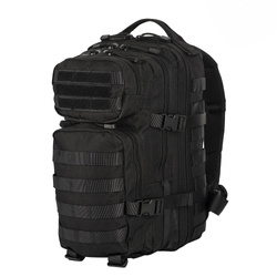 M-Tac - Assault Pack - 20L - Schwarz - 10332002