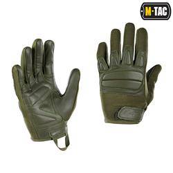 M-Tac - Assault Tactical Mk.2 Taktische Handschuhe - Olive - 90202001