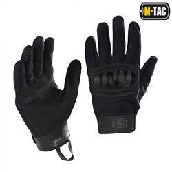 M-Tac - Assault Tactical Mk.3 Taktische Handschuhe - Schwarz - 90203002