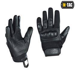 M-Tac – Assault Tactical Mk.4 Taktische Handschuhe – Schwarz – 90204002