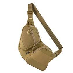 M-Tac - Bat Wing Tasche Elite Hex - Cordura - Coyote - 10150005