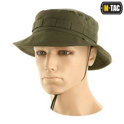 M-Tac - Boonie Hut - Rip Stop - Army Olive - 20405062