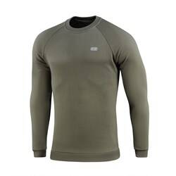 M-Tac – Cotton Hard Taktisches Sweatshirt – Army Olive – 20095062